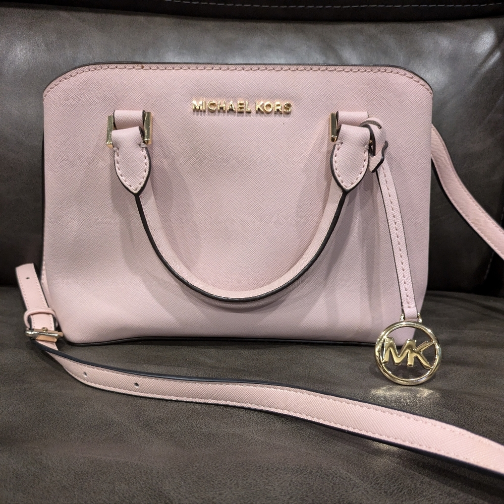 Michael Kors Satchel